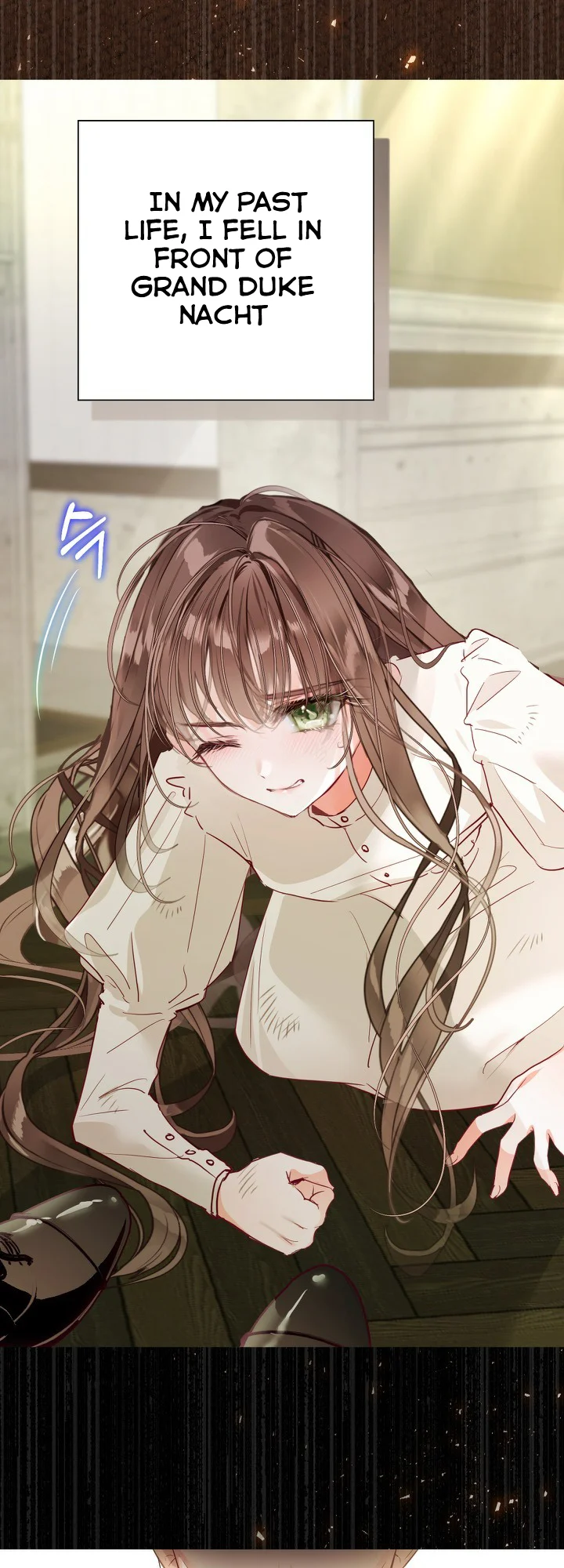 The World Without My Sister Who Everyone Loved Chapter 1 - Page 47