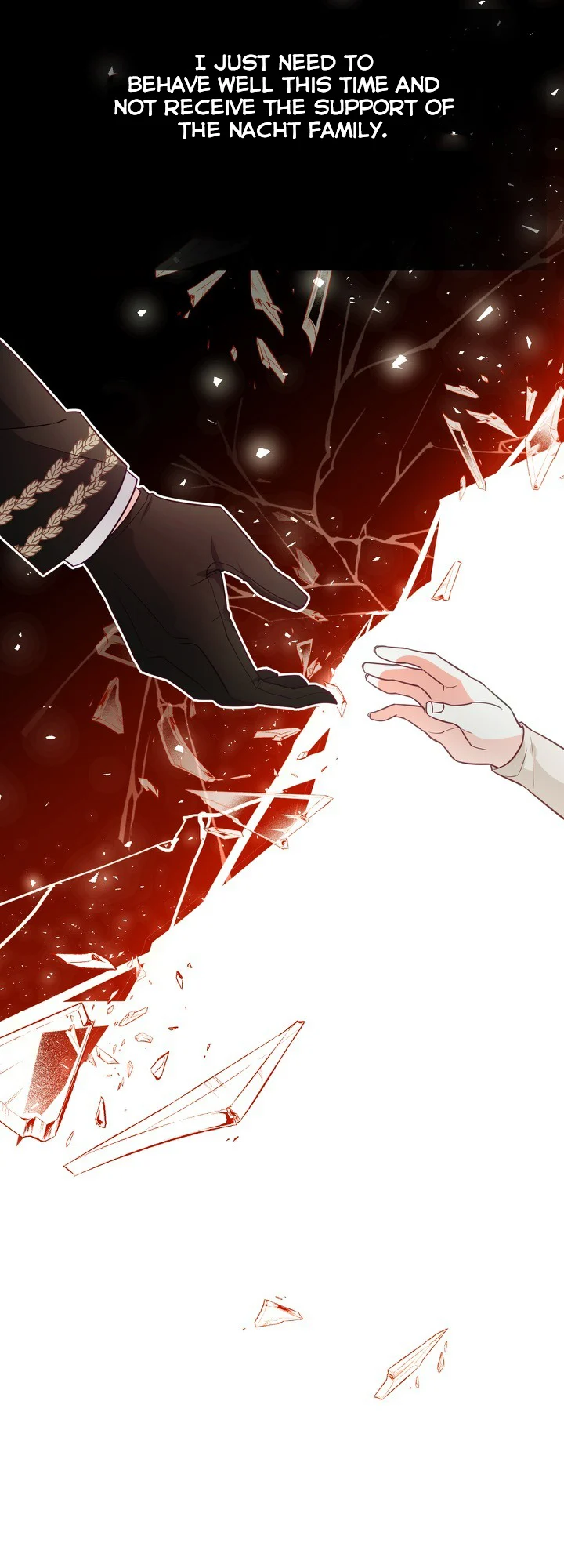 The World Without My Sister Who Everyone Loved Chapter 1 - Page 50