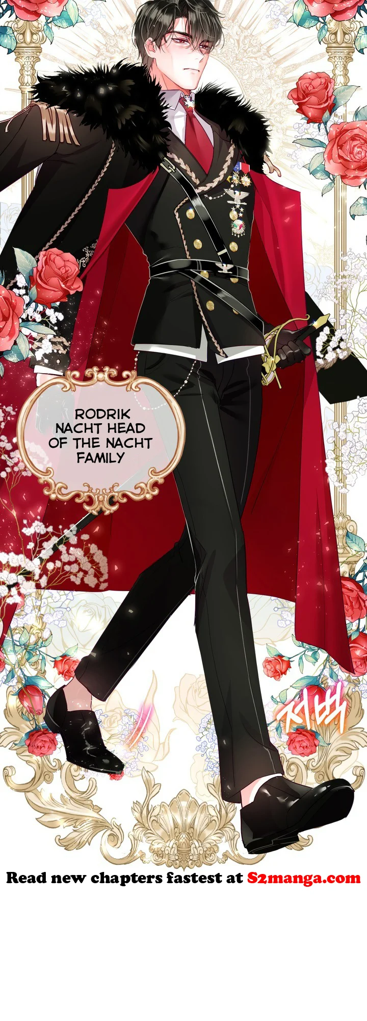 The World Without My Sister Who Everyone Loved Chapter 1 - Page 53