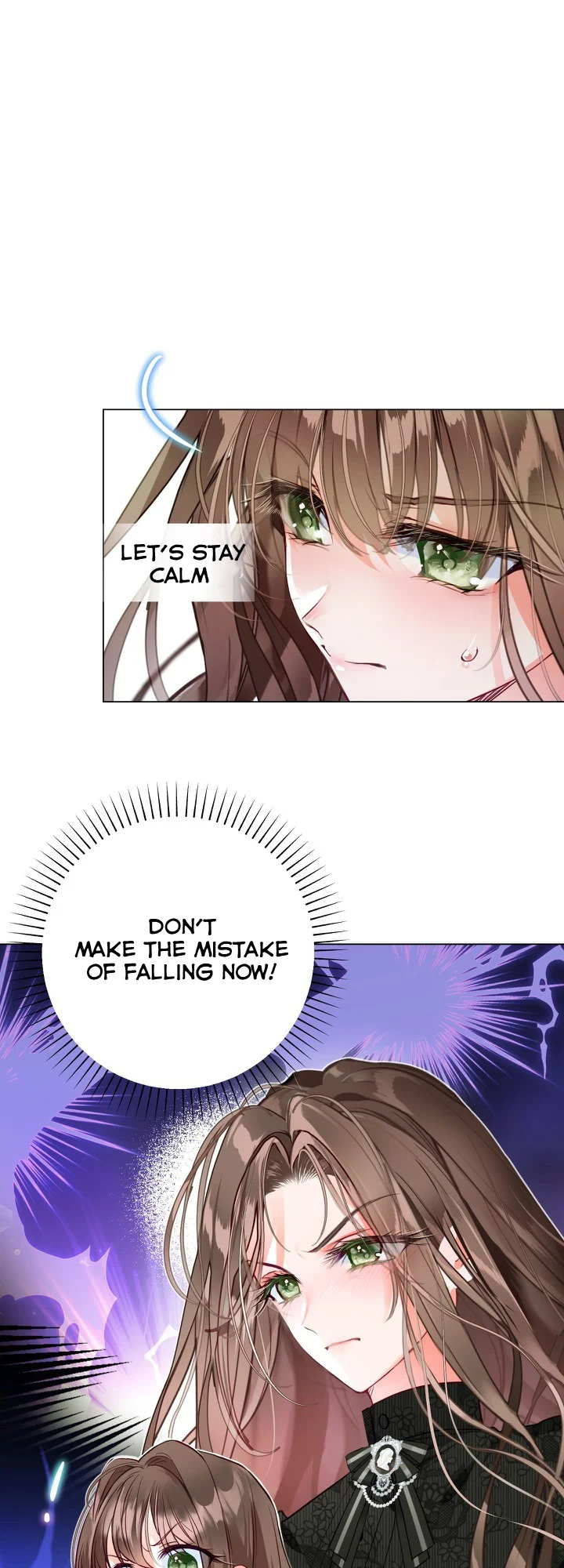 The World Without My Sister Who Everyone Loved Chapter 1 - Page 54