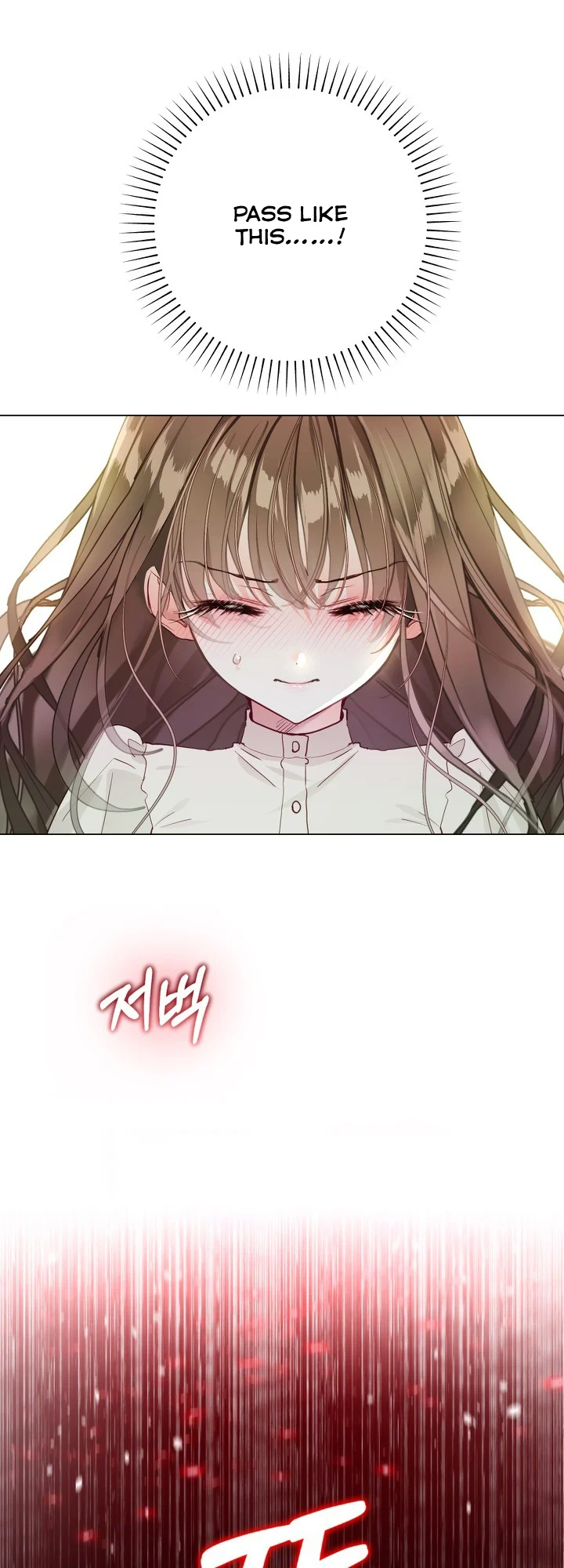 The World Without My Sister Who Everyone Loved Chapter 1 - Page 58