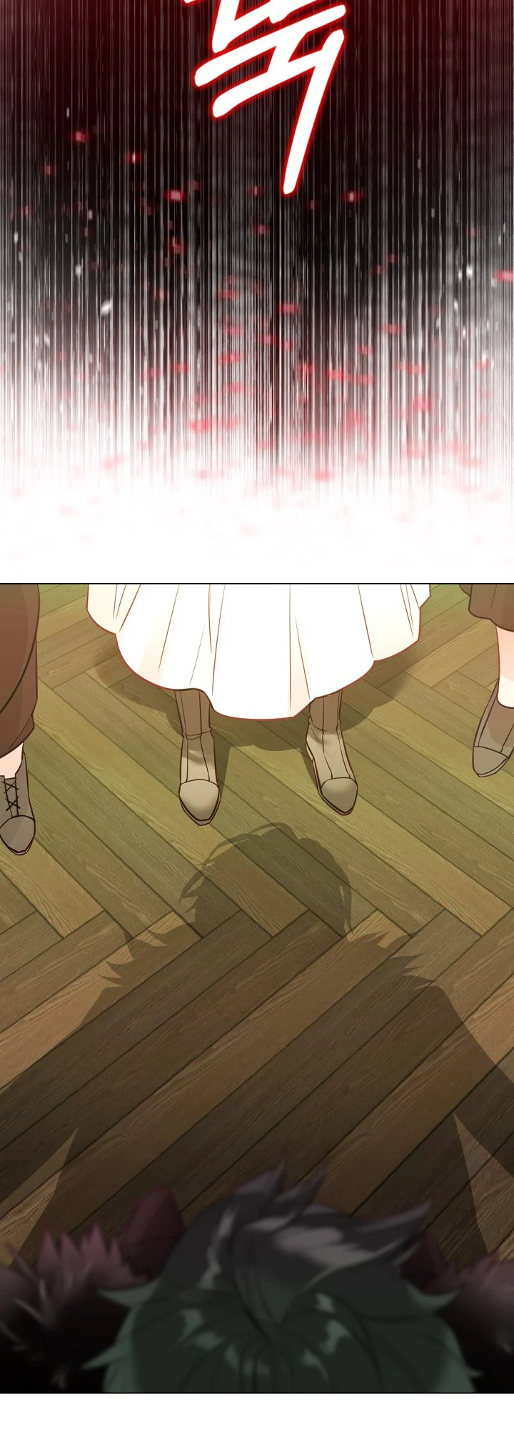 The World Without My Sister Who Everyone Loved Chapter 1 - Page 59