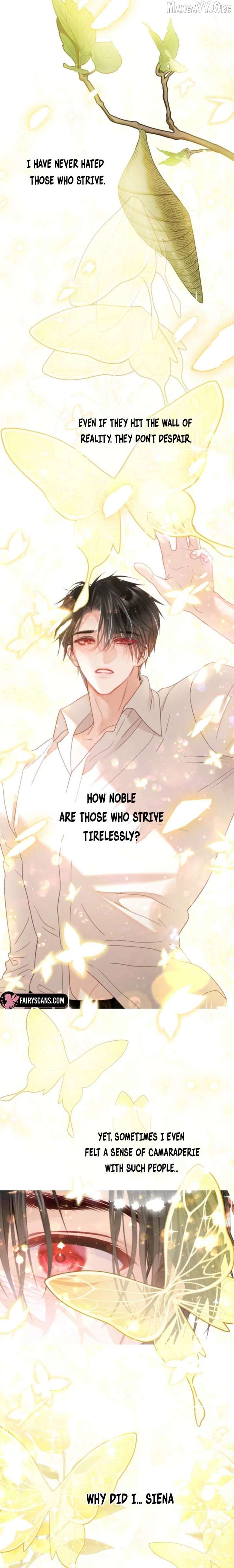 The World Without My Sister Who Everyone Loved Chapter 102 - Page 14