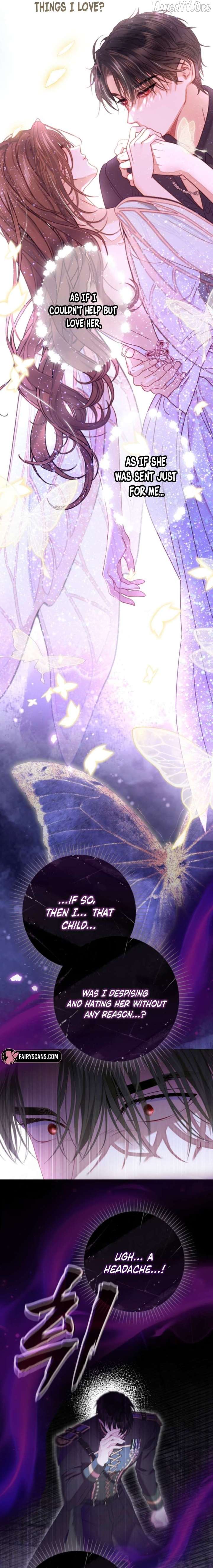 The World Without My Sister Who Everyone Loved Chapter 102 - Page 16