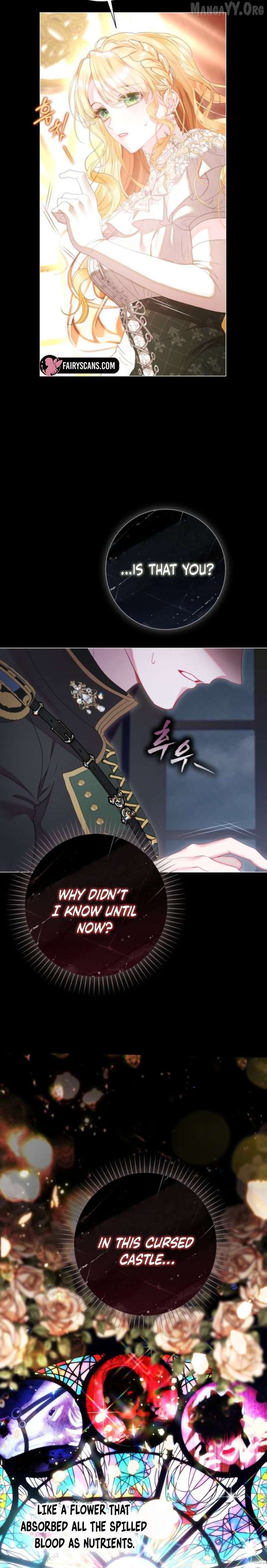 The World Without My Sister Who Everyone Loved Chapter 102 - Page 25