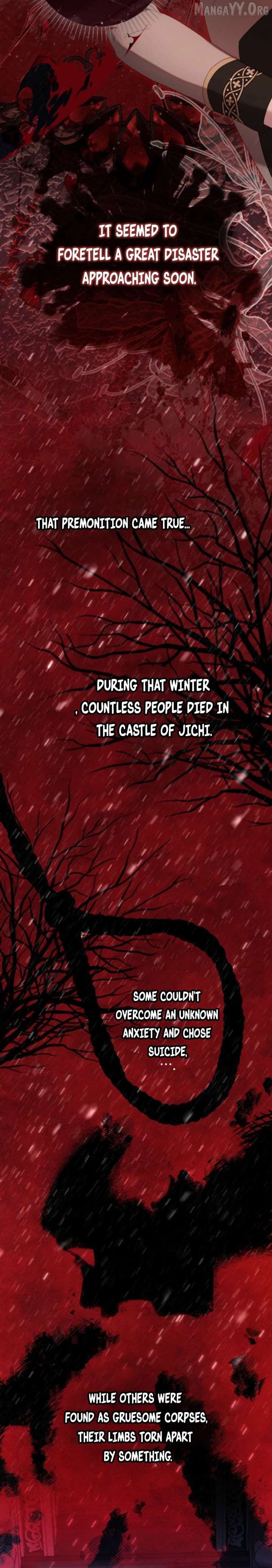 The World Without My Sister Who Everyone Loved Chapter 102 - Page 7