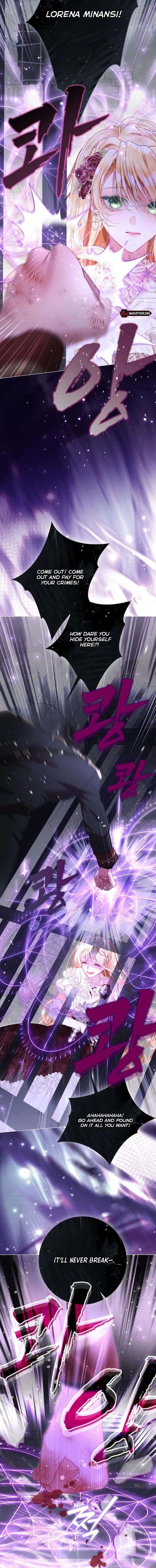 The World Without My Sister Who Everyone Loved Chapter 103 - Page 13