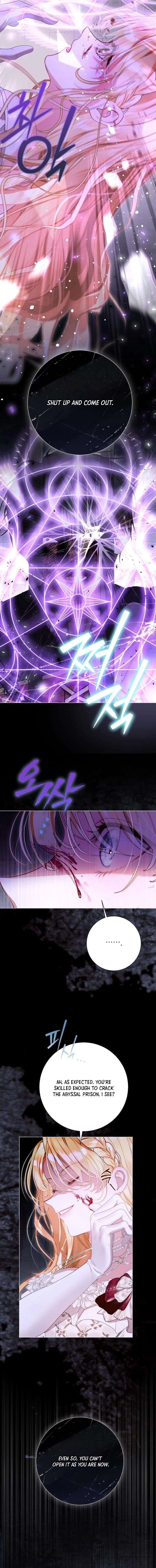 The World Without My Sister Who Everyone Loved Chapter 103 - Page 14