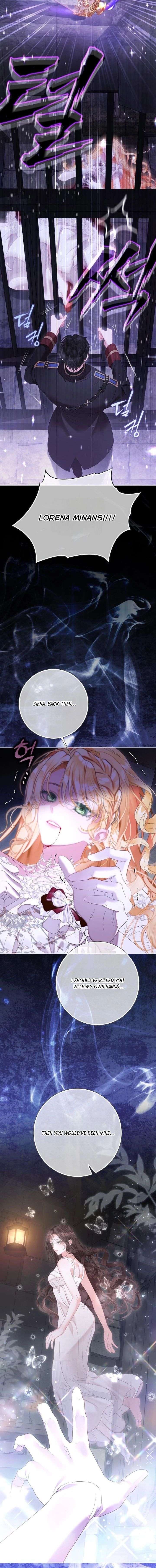 The World Without My Sister Who Everyone Loved Chapter 103 - Page 18