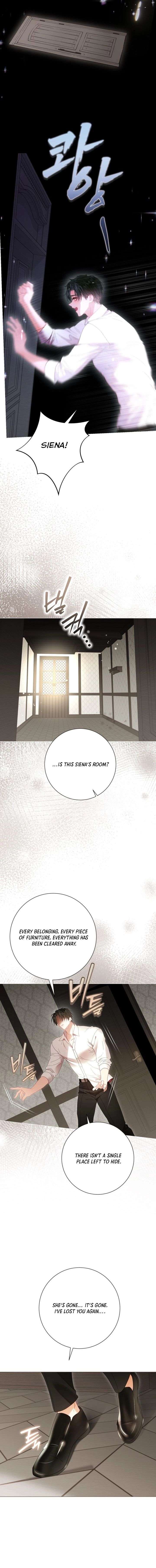 The World Without My Sister Who Everyone Loved Chapter 104 - Page 15