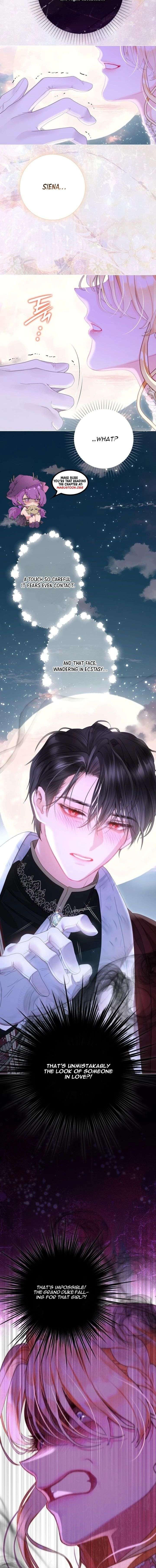 The World Without My Sister Who Everyone Loved Chapter 105 - Page 12