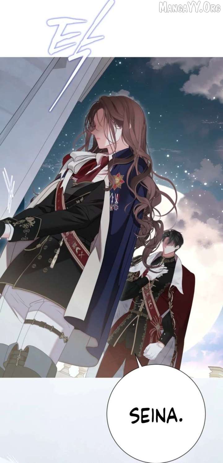 The World Without My Sister Who Everyone Loved Chapter 106 - Page 10