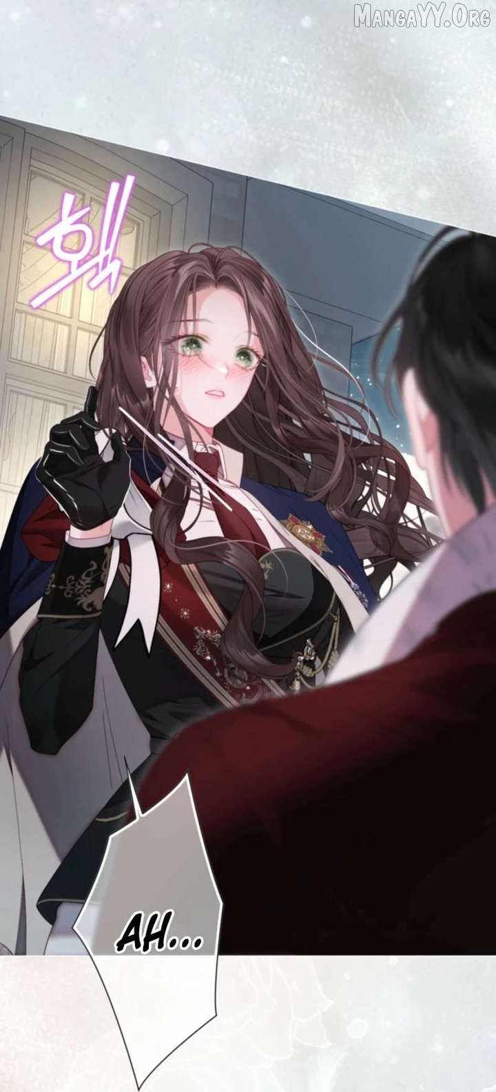 The World Without My Sister Who Everyone Loved Chapter 106 - Page 19