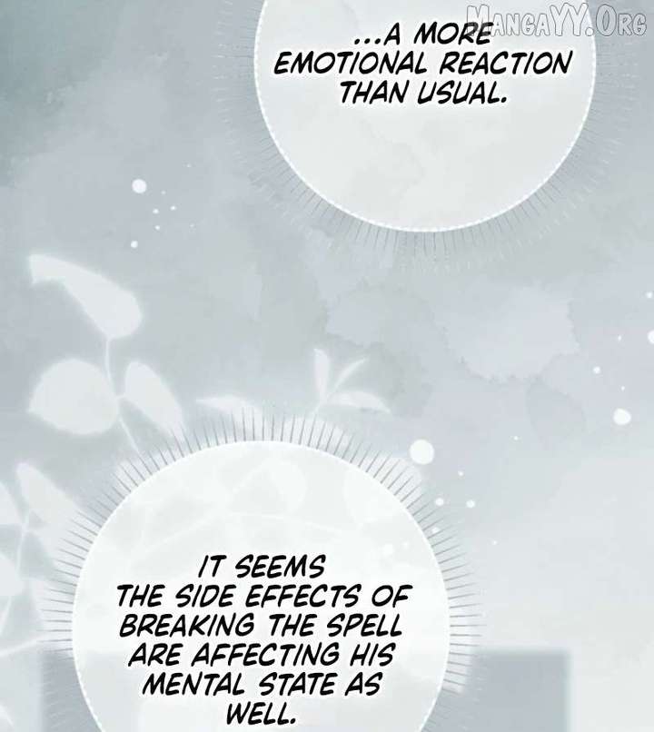 The World Without My Sister Who Everyone Loved Chapter 106 - Page 25