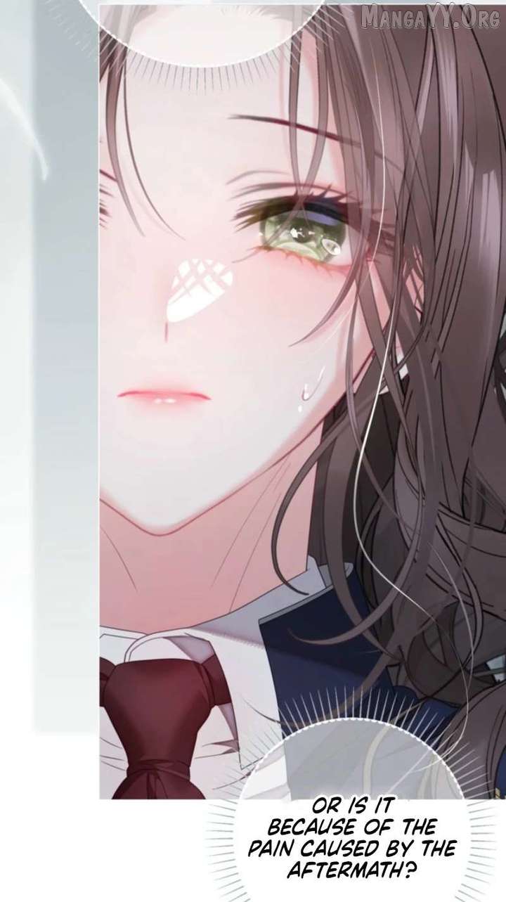 The World Without My Sister Who Everyone Loved Chapter 106 - Page 26