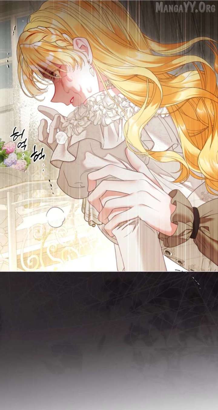 The World Without My Sister Who Everyone Loved Chapter 106 - Page 3