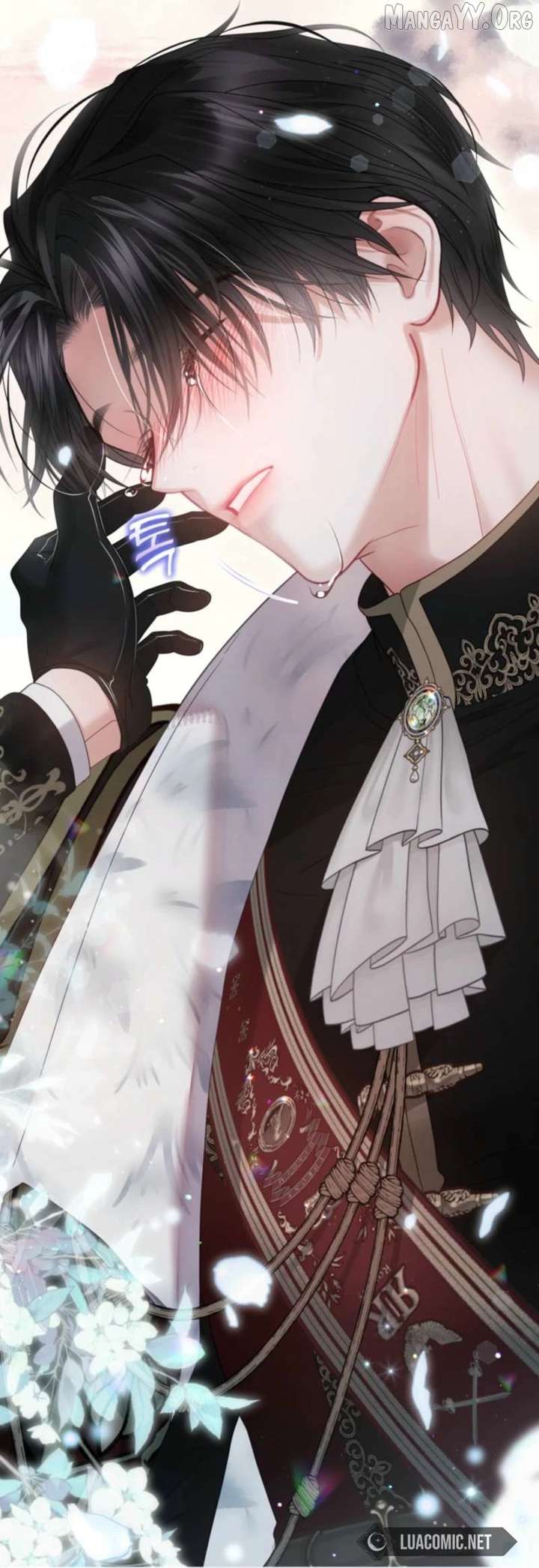 The World Without My Sister Who Everyone Loved Chapter 106 - Page 32