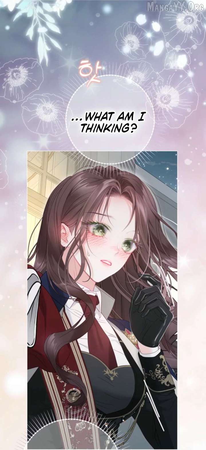 The World Without My Sister Who Everyone Loved Chapter 106 - Page 33