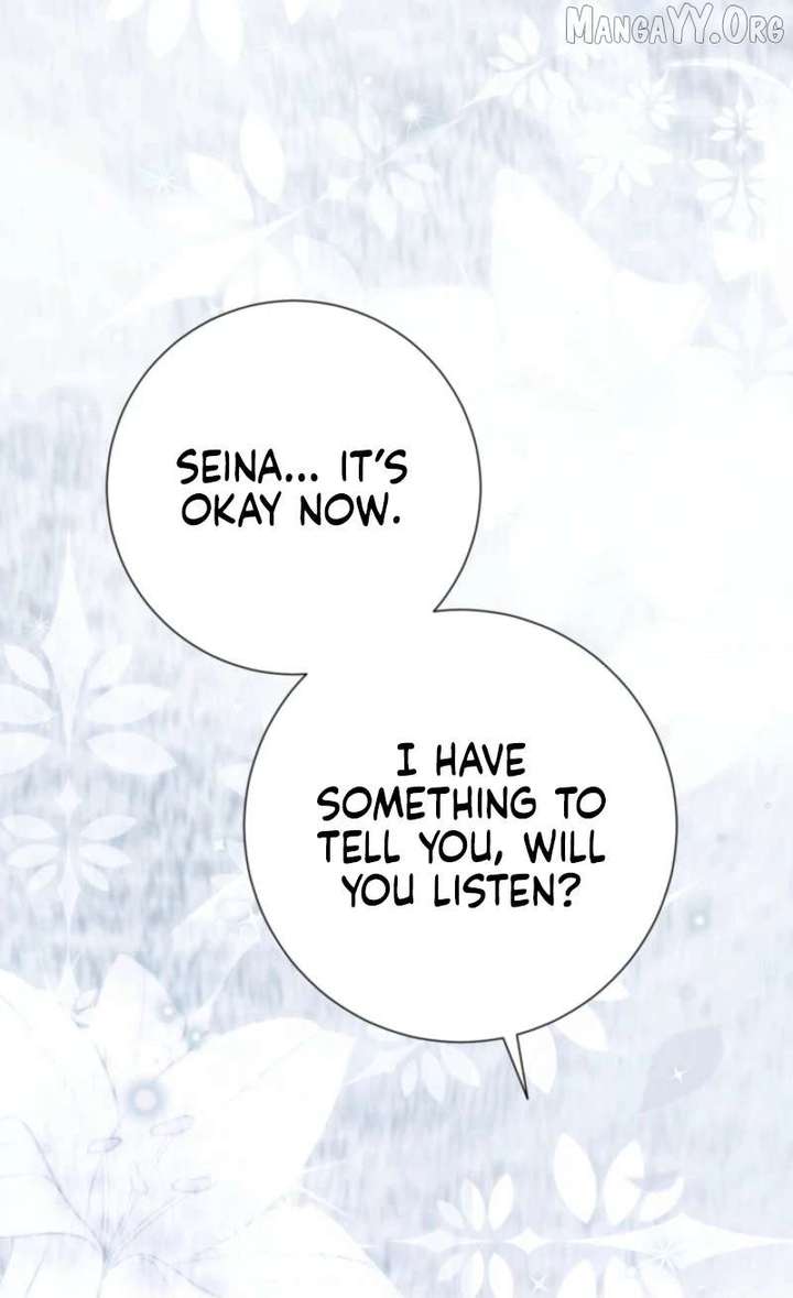 The World Without My Sister Who Everyone Loved Chapter 106 - Page 40