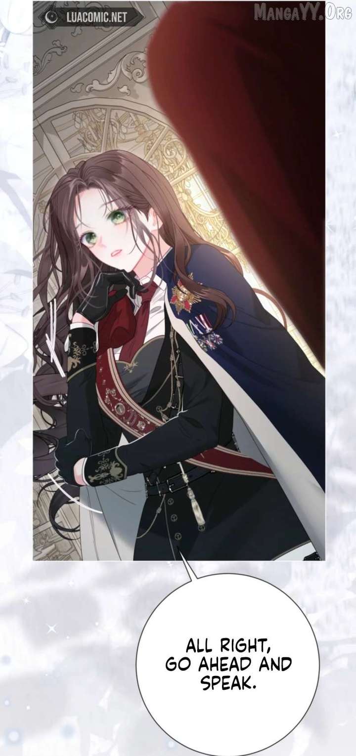 The World Without My Sister Who Everyone Loved Chapter 106 - Page 41