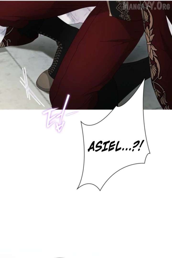 The World Without My Sister Who Everyone Loved Chapter 106 - Page 44