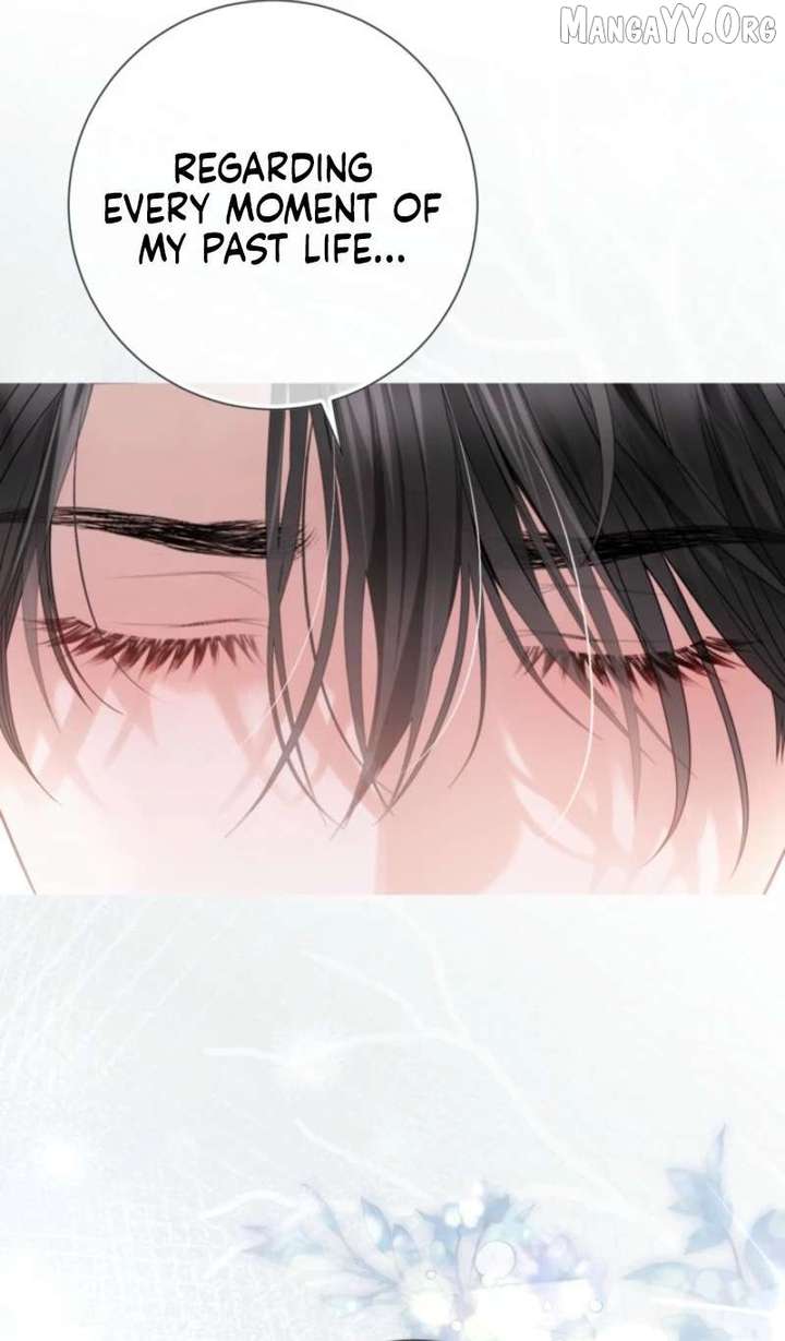 The World Without My Sister Who Everyone Loved Chapter 106 - Page 45