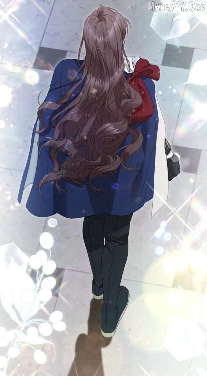 The World Without My Sister Who Everyone Loved Chapter 106 - Page 48