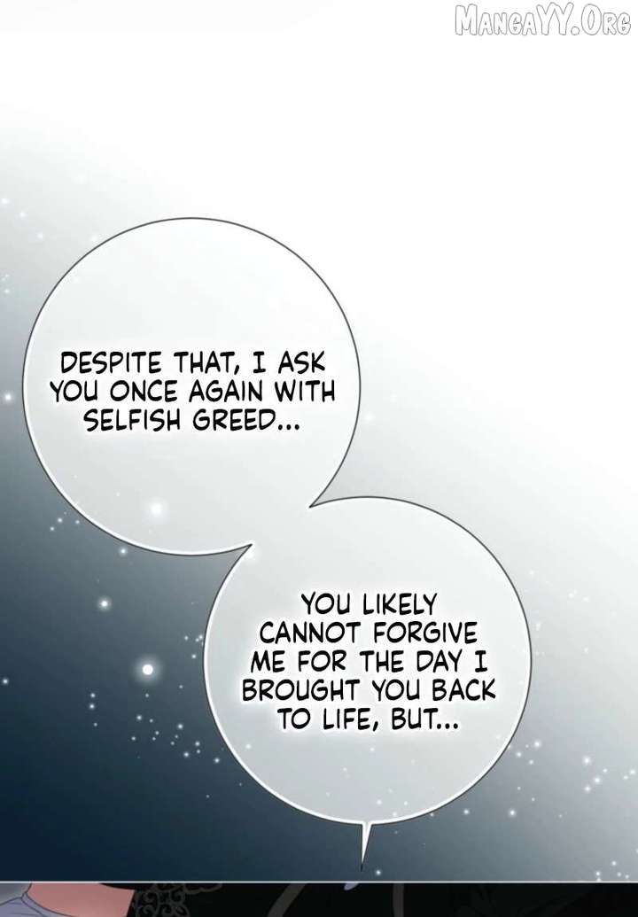 The World Without My Sister Who Everyone Loved Chapter 106 - Page 54