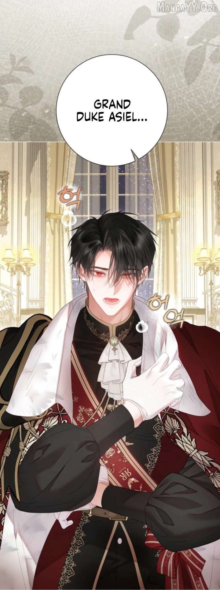 The World Without My Sister Who Everyone Loved Chapter 106 - Page 6