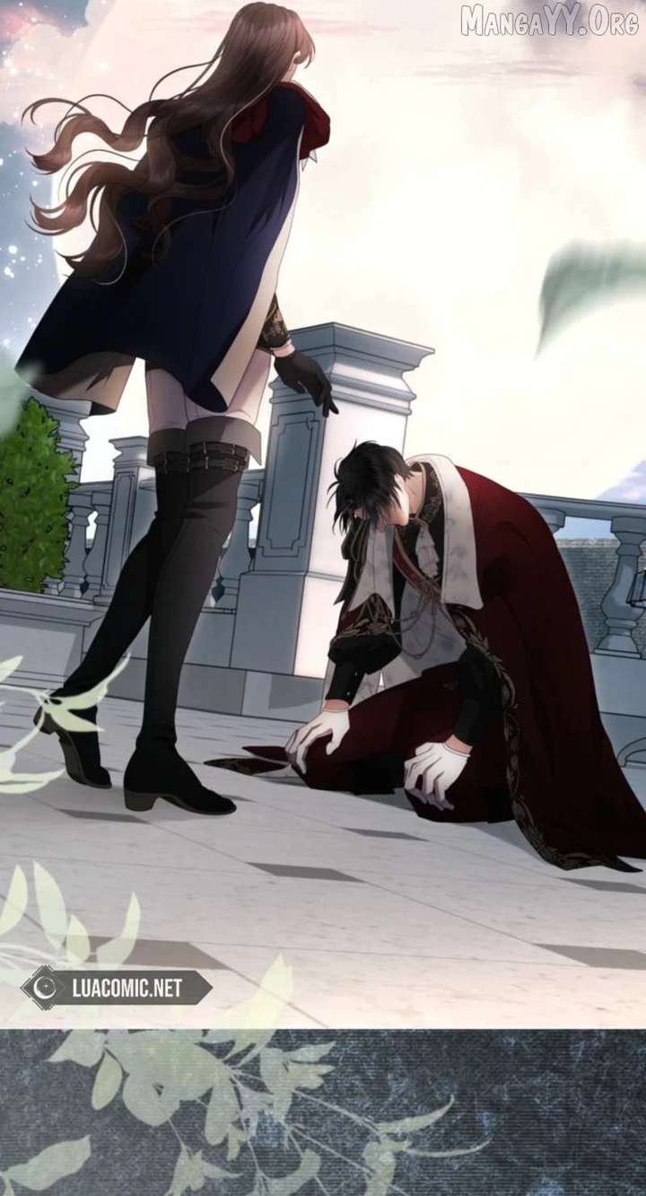 The World Without My Sister Who Everyone Loved Chapter 106 - Page 60