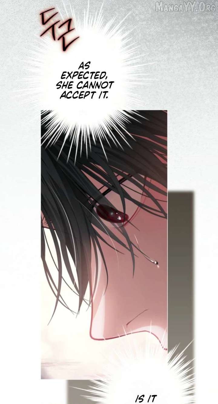 The World Without My Sister Who Everyone Loved Chapter 106 - Page 62