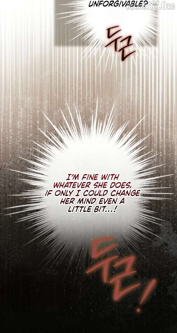 The World Without My Sister Who Everyone Loved Chapter 106 - Page 63