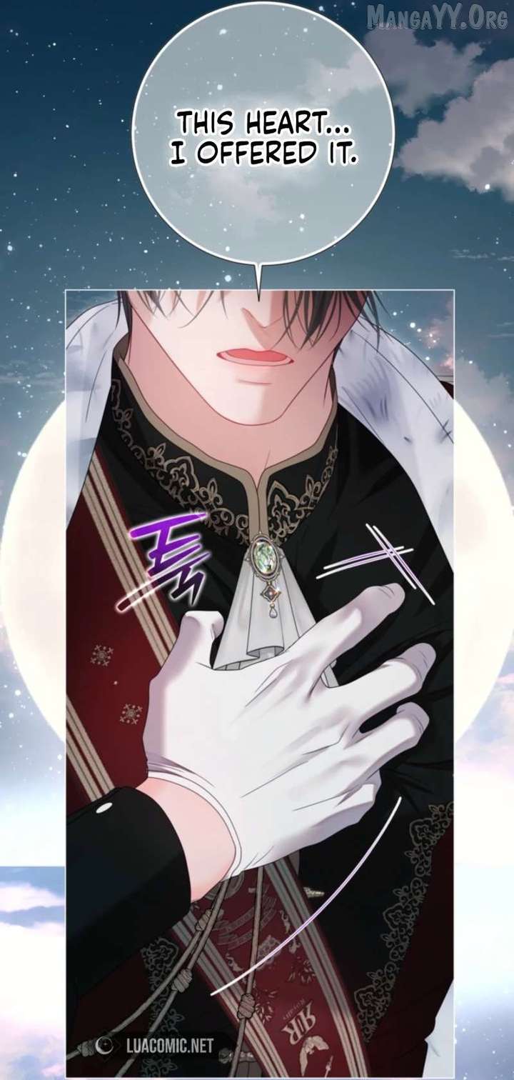 The World Without My Sister Who Everyone Loved Chapter 106 - Page 68