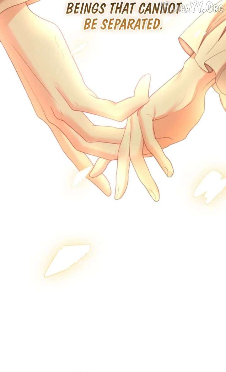 The World Without My Sister Who Everyone Loved Chapter 106 - Page 71