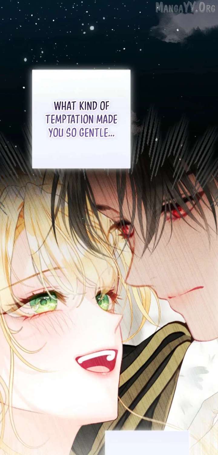 The World Without My Sister Who Everyone Loved Chapter 106 - Page 73