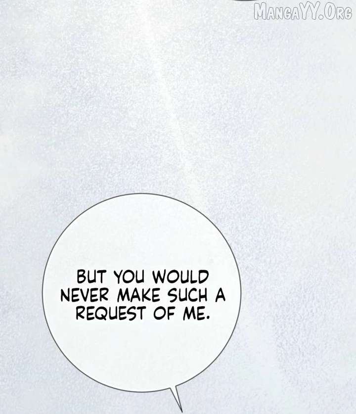 The World Without My Sister Who Everyone Loved Chapter 106 - Page 80