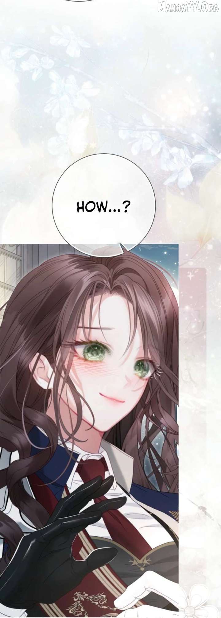 The World Without My Sister Who Everyone Loved Chapter 106 - Page 83