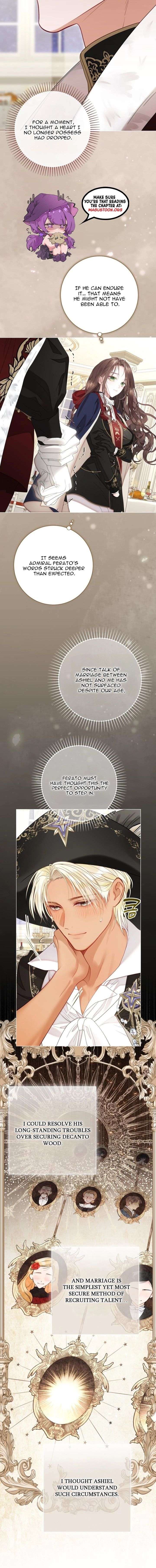 The World Without My Sister Who Everyone Loved Chapter 109 - Page 11