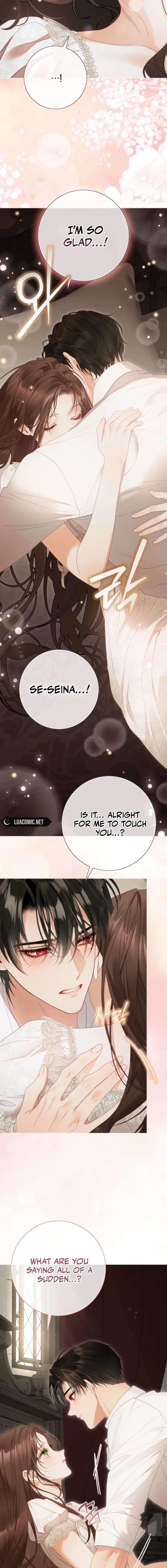 The World Without My Sister Who Everyone Loved Chapter 112 - Page 15