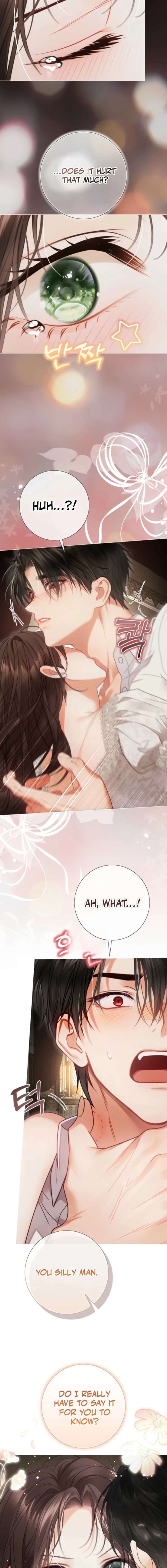 The World Without My Sister Who Everyone Loved Chapter 112 - Page 18