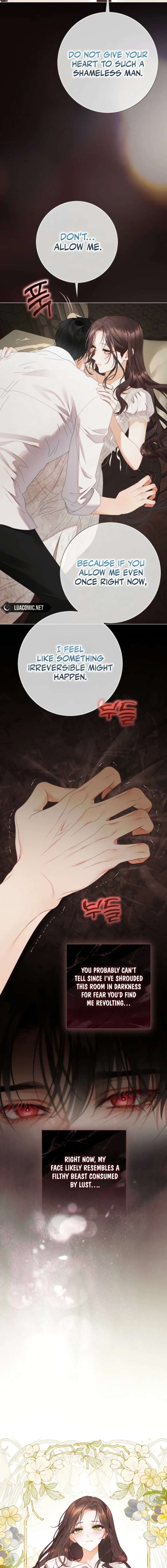 The World Without My Sister Who Everyone Loved Chapter 112 - Page 20