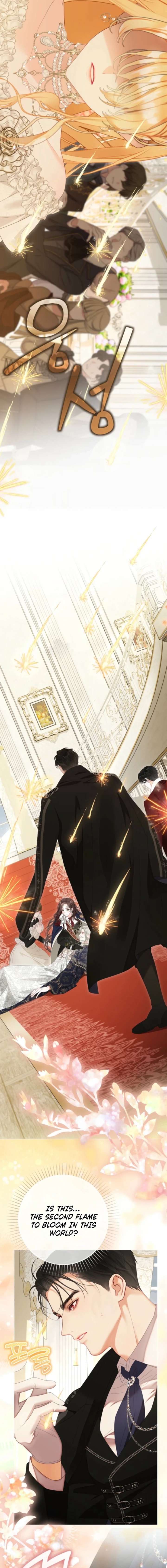 The World Without My Sister Who Everyone Loved Chapter 112 - Page 3