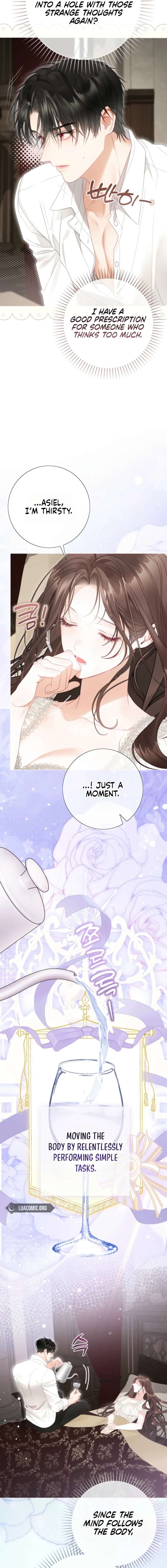 The World Without My Sister Who Everyone Loved Chapter 113 - Page 12