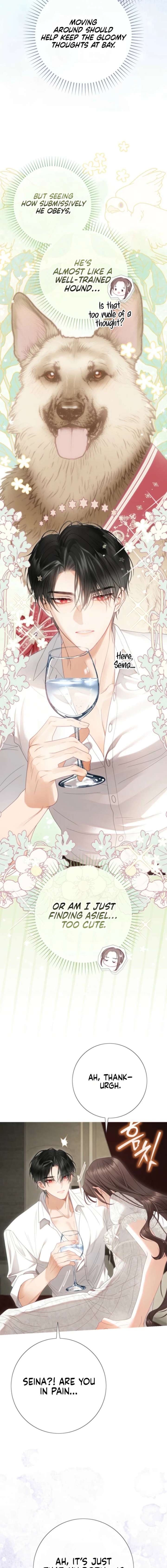 The World Without My Sister Who Everyone Loved Chapter 113 - Page 13