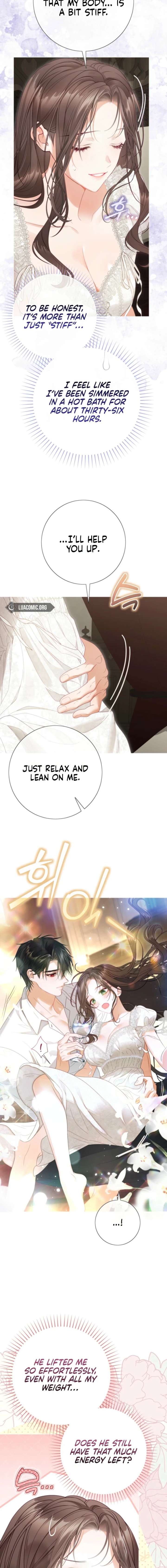 The World Without My Sister Who Everyone Loved Chapter 113 - Page 14