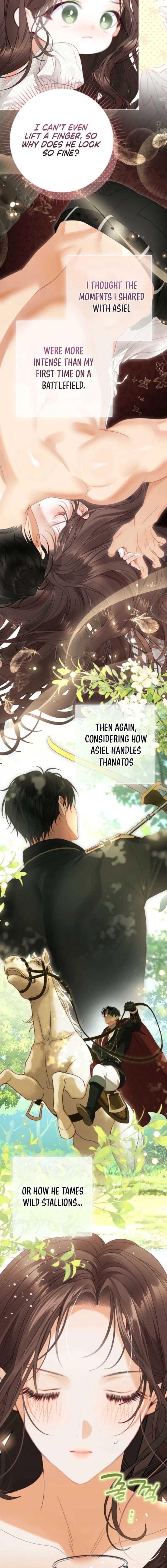 The World Without My Sister Who Everyone Loved Chapter 113 - Page 15