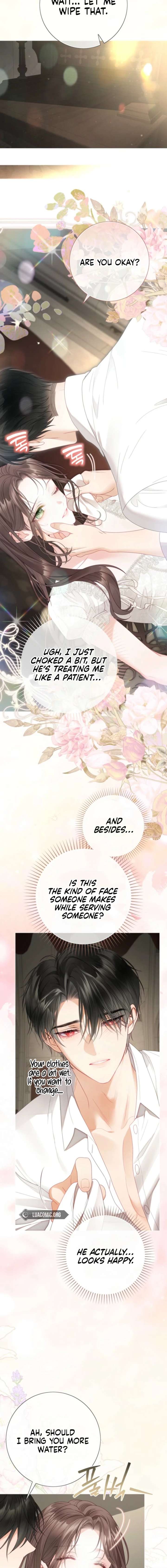 The World Without My Sister Who Everyone Loved Chapter 113 - Page 17