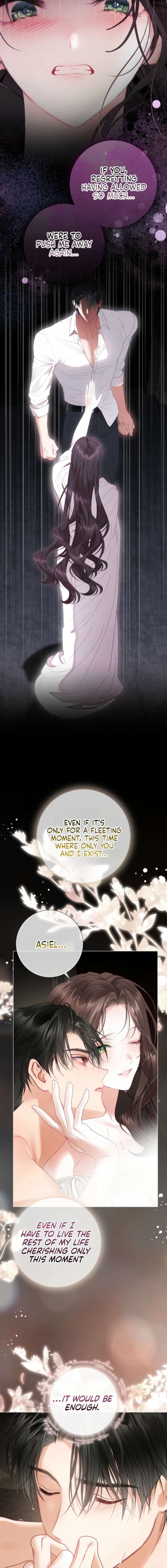 The World Without My Sister Who Everyone Loved Chapter 113 - Page 20