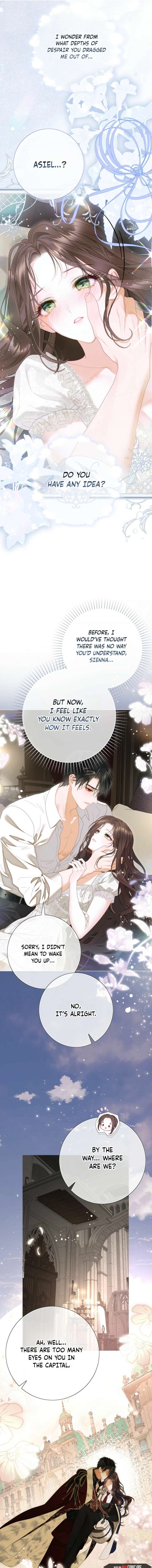 The World Without My Sister Who Everyone Loved Chapter 114 - Page 3