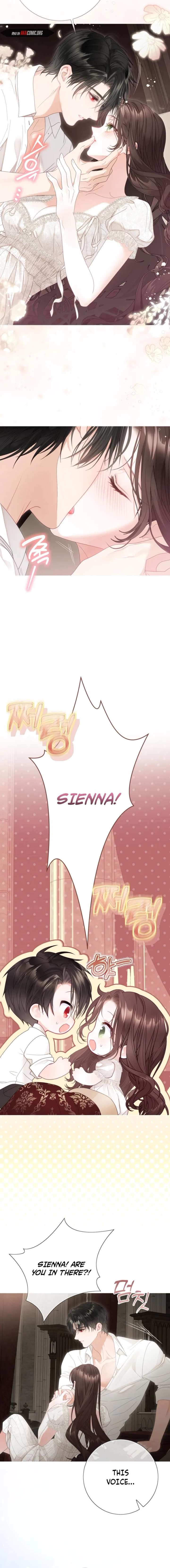 The World Without My Sister Who Everyone Loved Chapter 114 - Page 6